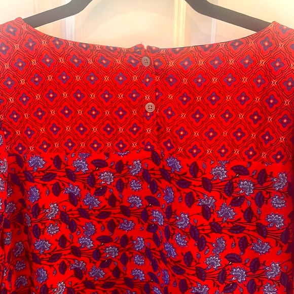 Loft, small shirt - Picture 3 of 6